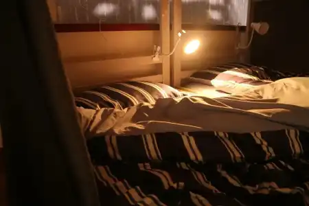 Hostel Jumpu Manpan - 25