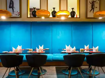 ibis Mall Avenue Dubai - 9