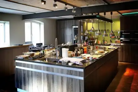 Best Western Premier An Der Wasserburg - 20