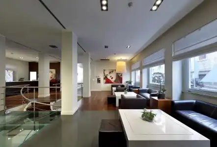 Mercure Roma Centro St. John - 1