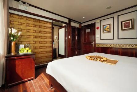 Swan Cruises Halong - 52