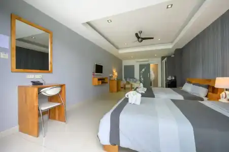 Cozy Resort, A Boutique. - 56
