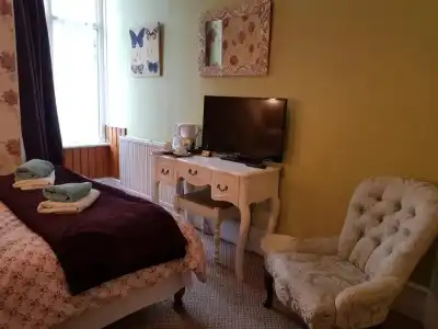 Adams Guest House - 52