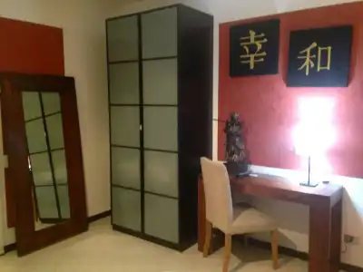 Diamond Suite - 8