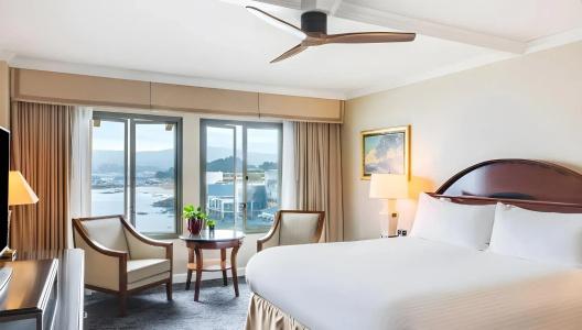 Monterey Plaza & Spa - 24