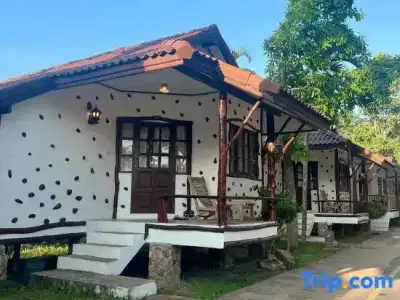 Talkoo Beach Resort Khanom - 39