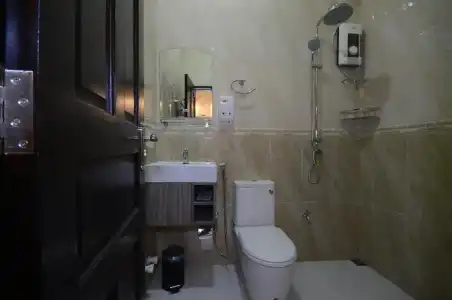 Holiday Haven Ukulhas - 31