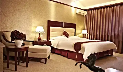 Lijiang Huama - 2