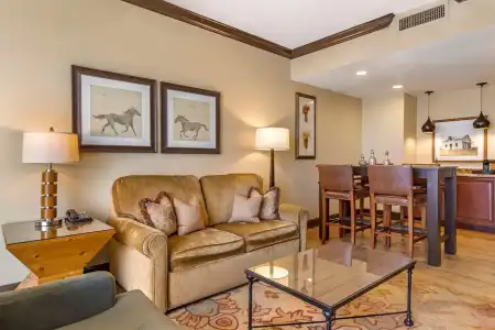 Omni Austin Downtown - 163