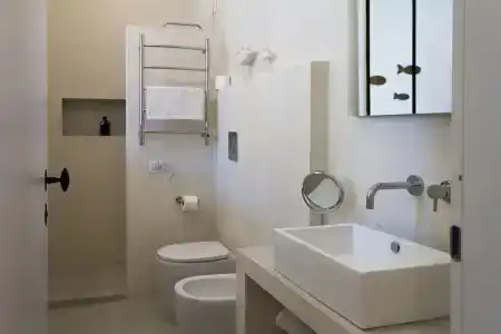 FRA Cielo e Mare Boutique Rooms - 26