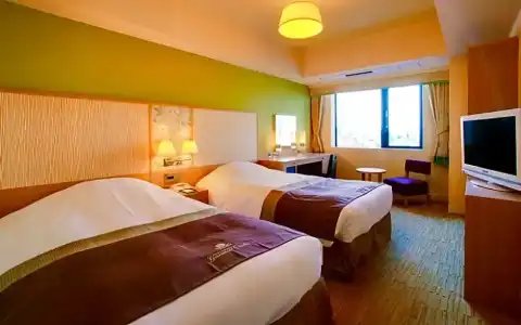 Monterey Grasmere Osaka - 34