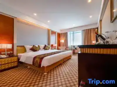 Nanning Yongjiang - 100