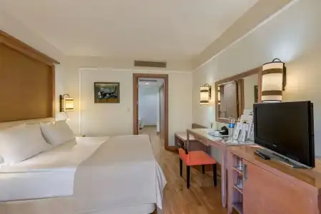 Dobedan Beach Resort Comfort - 3