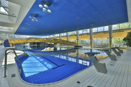 Val Blu Sport - - Spa - 7