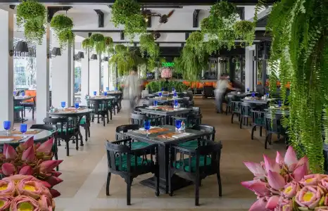 Bensley Collection-Shinta Mani Siem Reap - 37