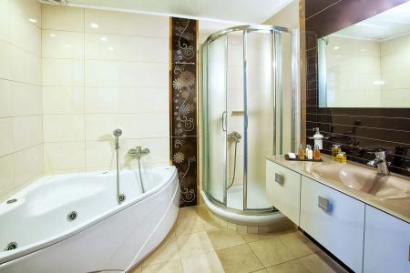 Sivota Diamond Spa Resort - 561