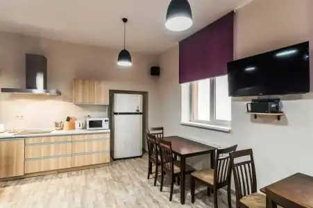 Gar'is Hostel Lviv - 20