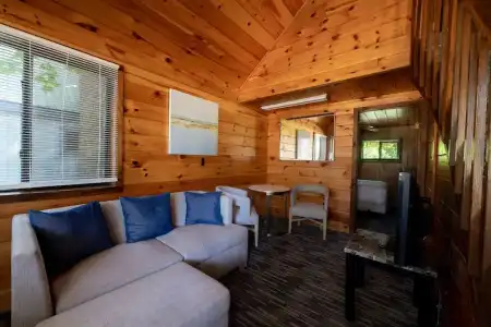 Depe Dene Lakeside Resort - 454