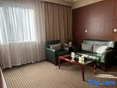 Beijing Jingbin - 67