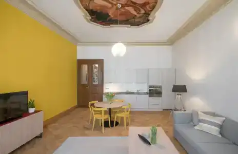 Art House Apartments by Adrez Living - 13