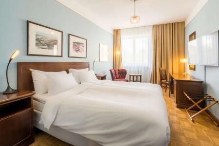 Radisson Blu Grand Tammer, Tampere - 33
