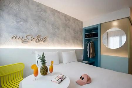 ibis Styles Nice Cap 3000 Airport - 26