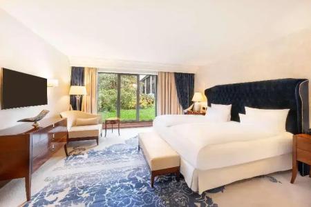 Hilton Frankfurt Gravenbruch - 52