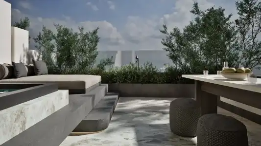 Dyo Suites - 84