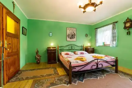 Pension Nostalgie - Minihotel - 34