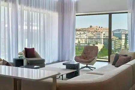 Grand Hyatt Athens - 70