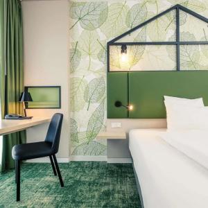 Mercure Hannover Mitte - 49