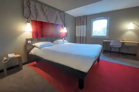 ibis Rouen Centre Champ de Mars - 46