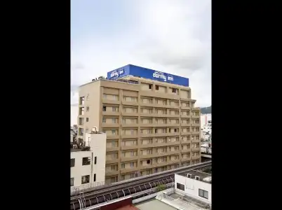 Dormy Inn Kofu Natural Hot Spring - 25