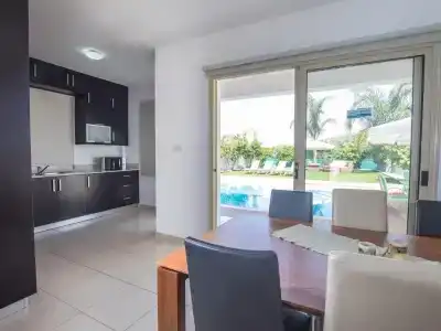 Palm Village Villas - 18