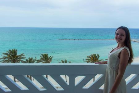 Dreams Beach - 8