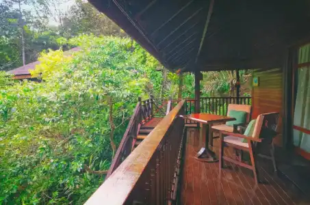 Bunga Raya Island Resort & Spa - 150