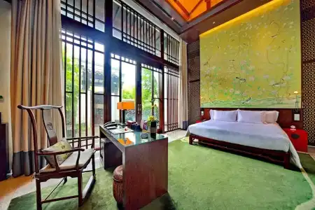 Banyan Tree Hangzhou - 136