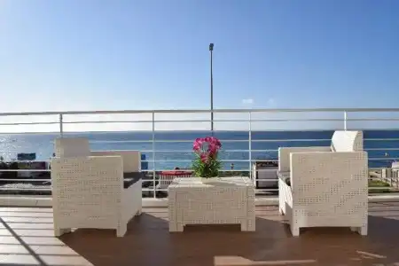 Residence Spuma Di Mare - 153