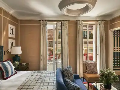 The Carlton, Milan - 54