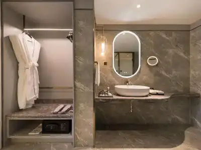 Mercure Xi'an Downtown - 64