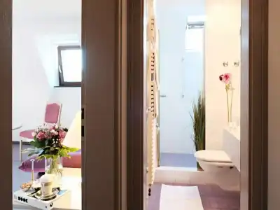 Malteser Komturei / Restaurant - 16