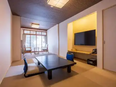 Yamaki Ryokan - 24