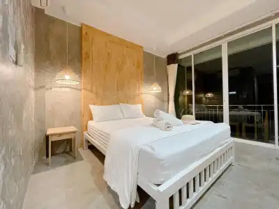 Check-in Resort Koh Larn - 15