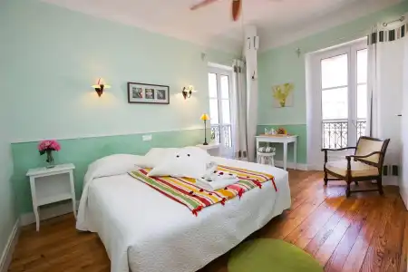 La Maison du Lierre - 6