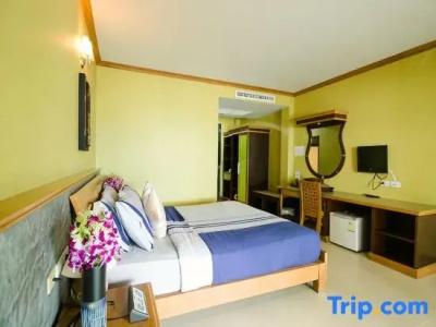 Haadson Resort - 54