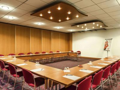 ibis Paris 17 Clichy-Batignolles - 18
