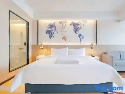 Kyriad Marvelous Kunming High-tech District Kepu Road - 37