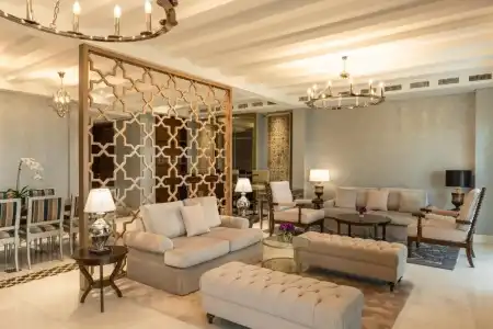 Al Habtoor Polo Resort - 66