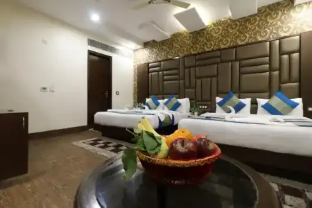Mannat International by Mannat - 28