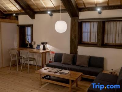 Route Inn Katori Sawara Ekimae - 66